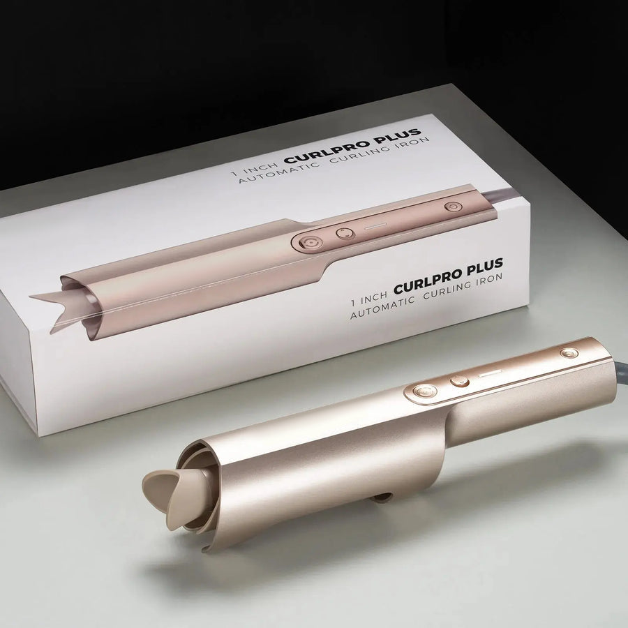 Venusto EverCurl™ Pro Styler