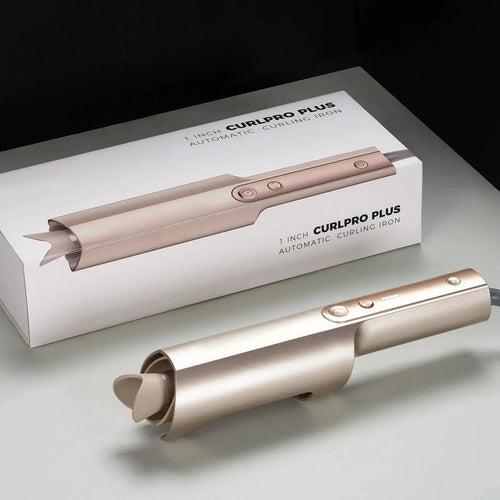 Venusto EverCurl™ Pro Styler