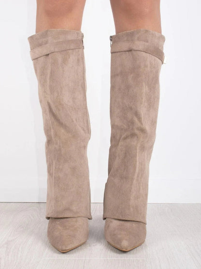 Nariko | Boots