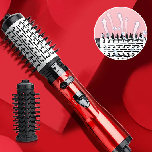 3-in-1 Haarglätter | Erhalte salonwürdige Frisuren in nur wenigen Sekunden