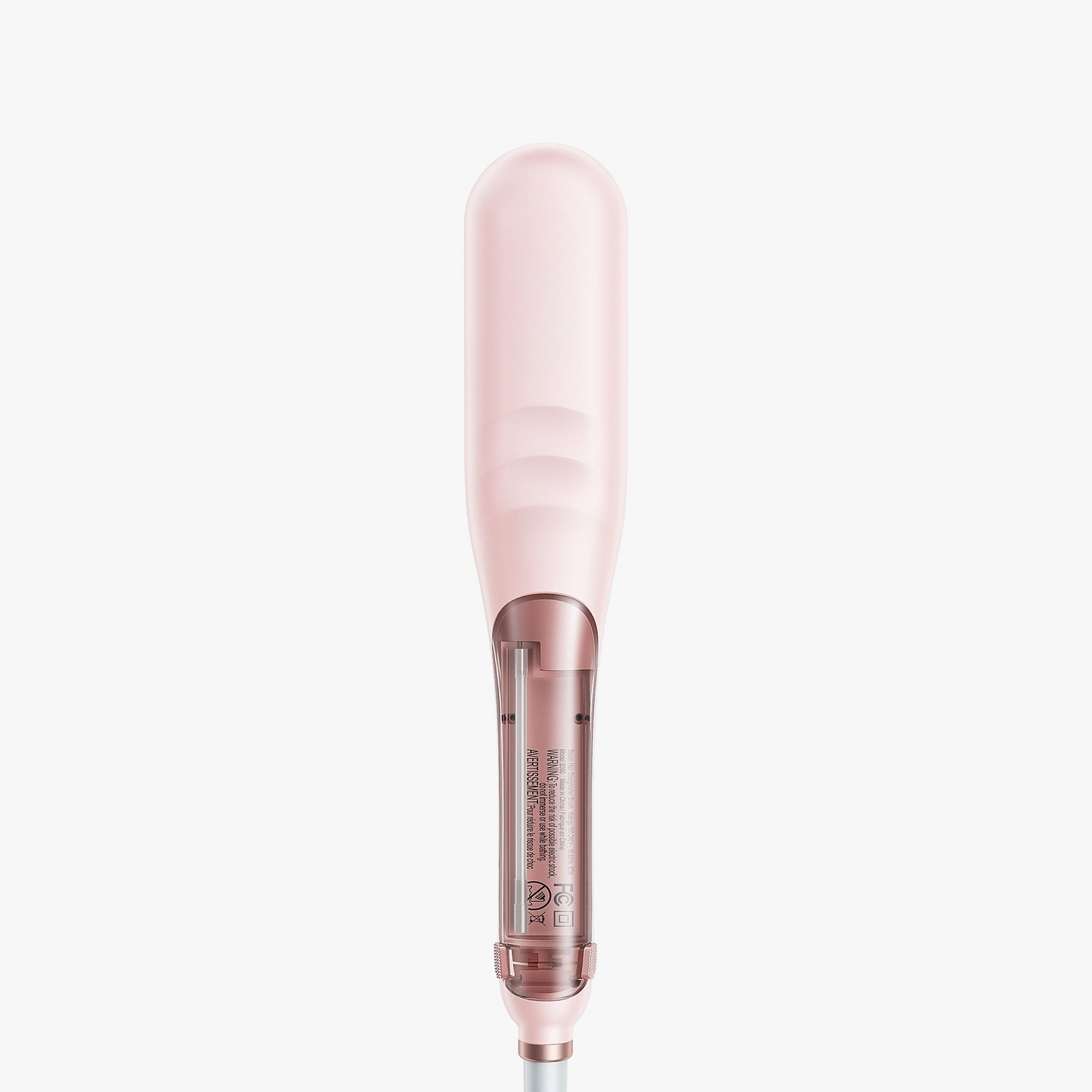 SteamLine Pro™ - Erhalte salon-smooth Haar in 10 Minuten ohne Hitzeschäden (+ GRATIS Mystery-Bonus)