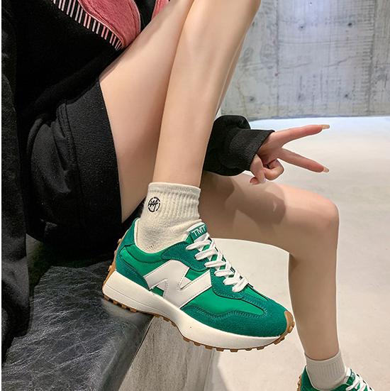 Nina - schicke Sportschuhe
