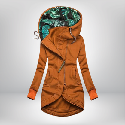 Hiverelle | Wintermantel für Frauen