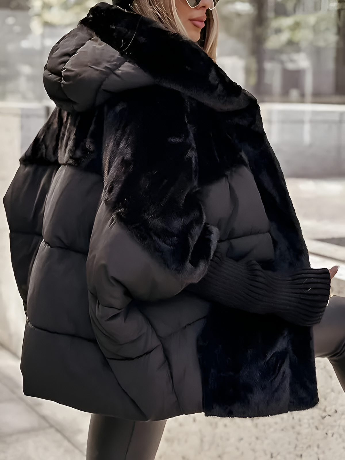 Lunaria® | Thermal Jacket