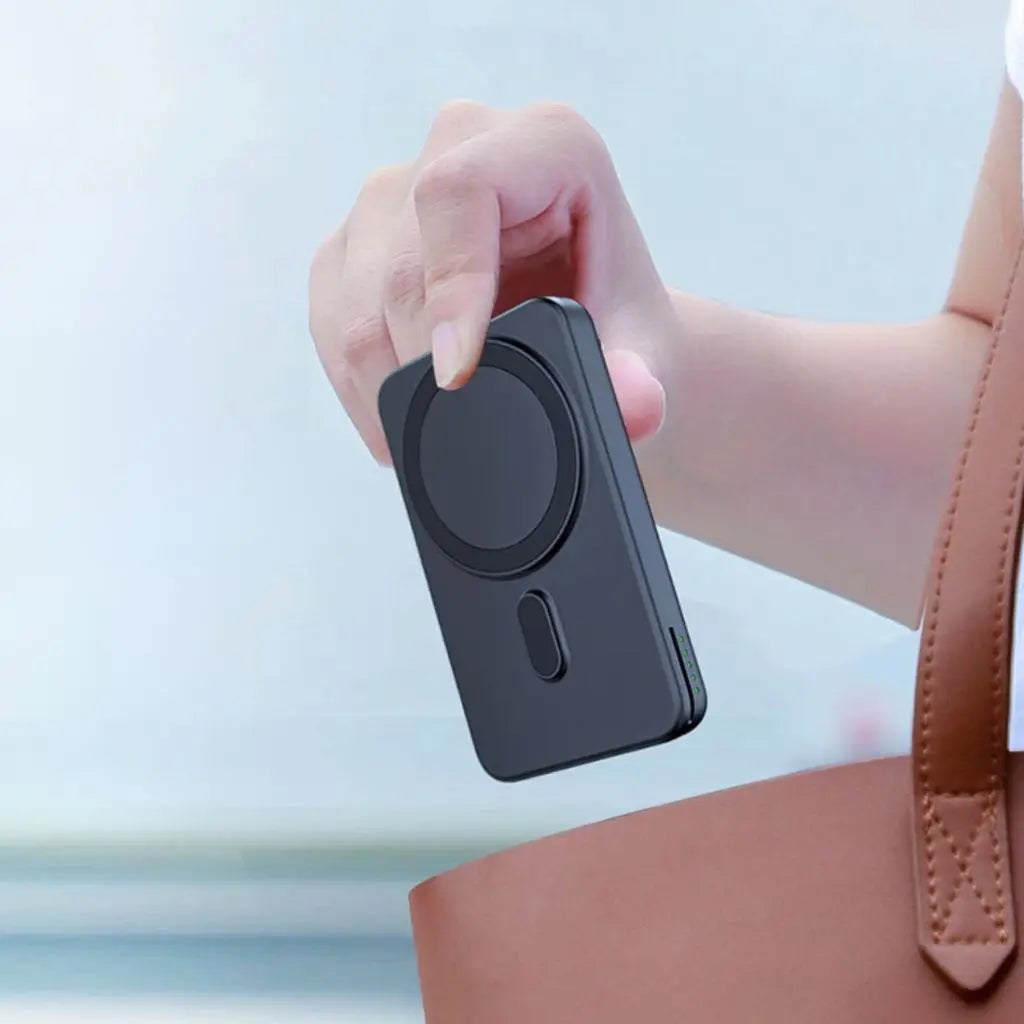 3 in 1 PowerBank für Apple