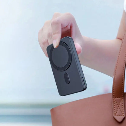 3 in 1 PowerBank für Apple
