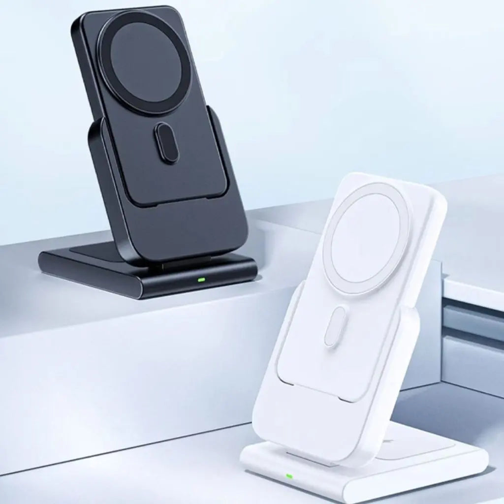 3 in 1 PowerBank für Apple
