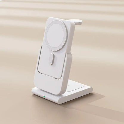 3 in 1 PowerBank für Apple
