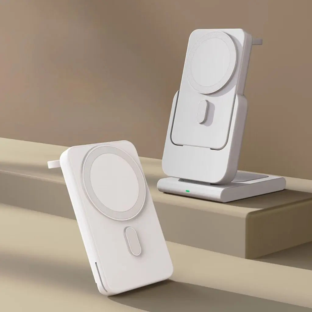 3 in 1 PowerBank für Apple