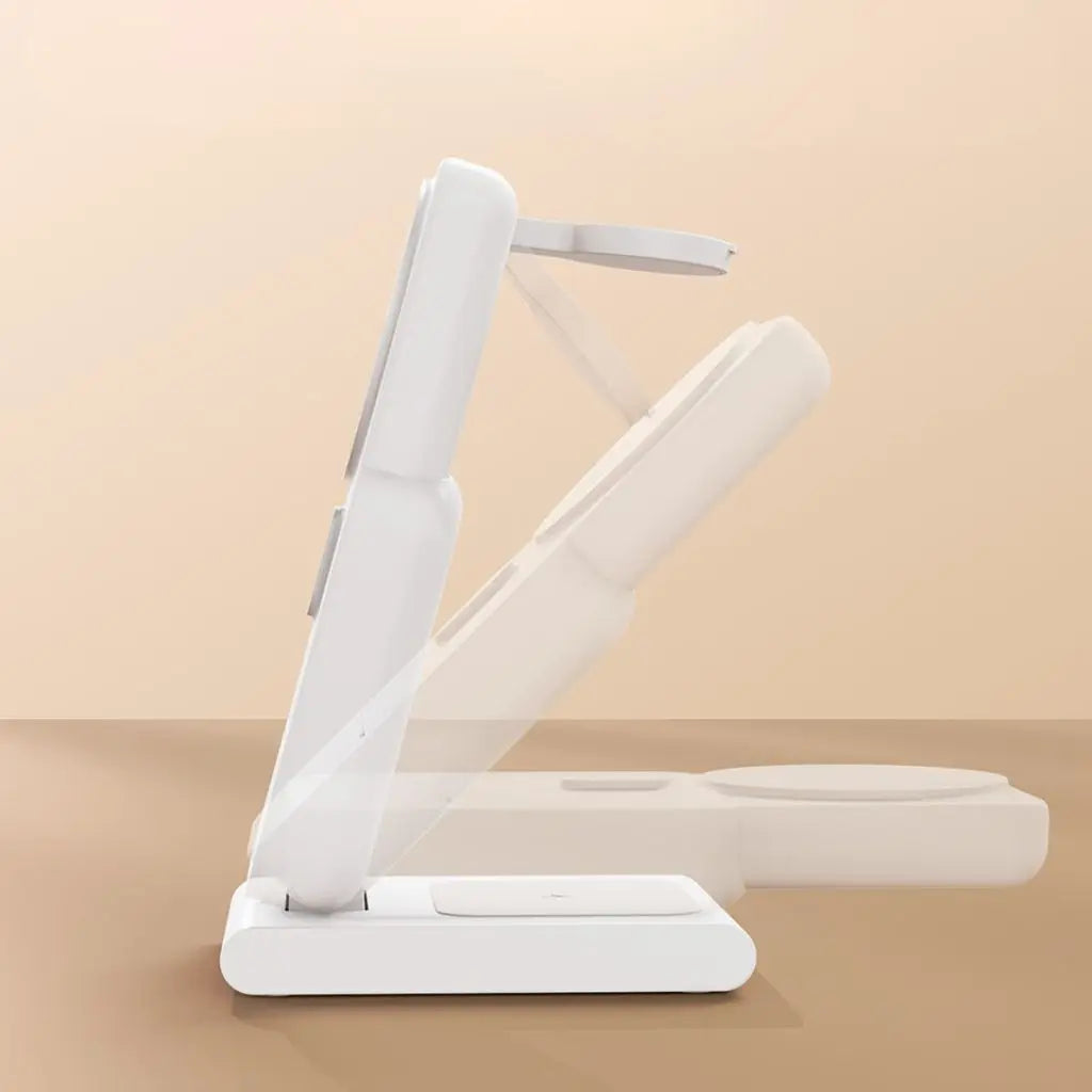 3 in 1 PowerBank für Apple