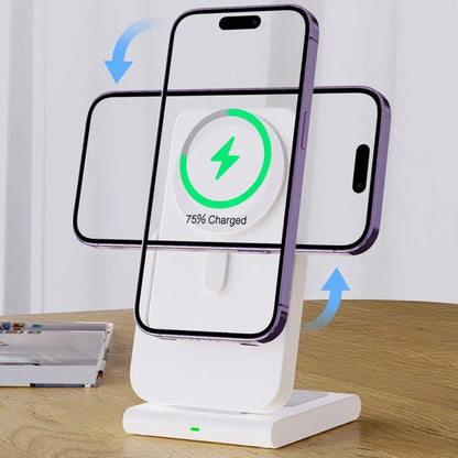 3 in 1 PowerBank für Apple