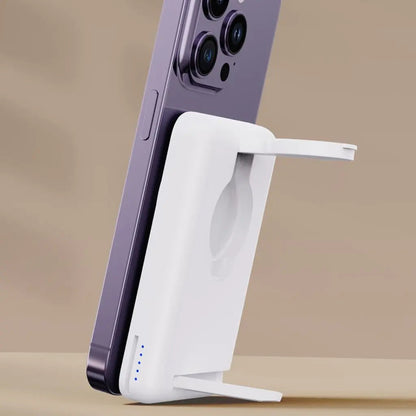 3 in 1 PowerBank für Apple