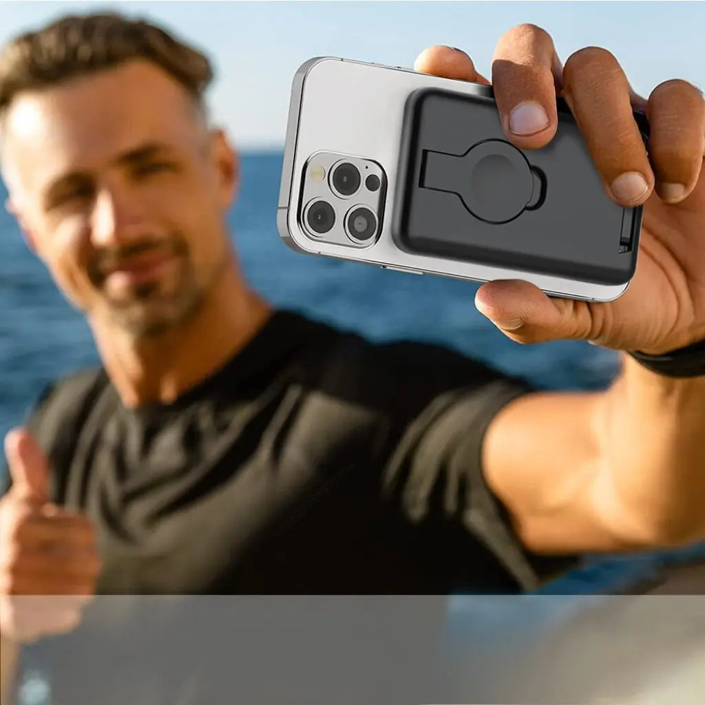 3 in 1 PowerBank für Apple
