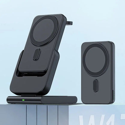 3 in 1 PowerBank für Apple