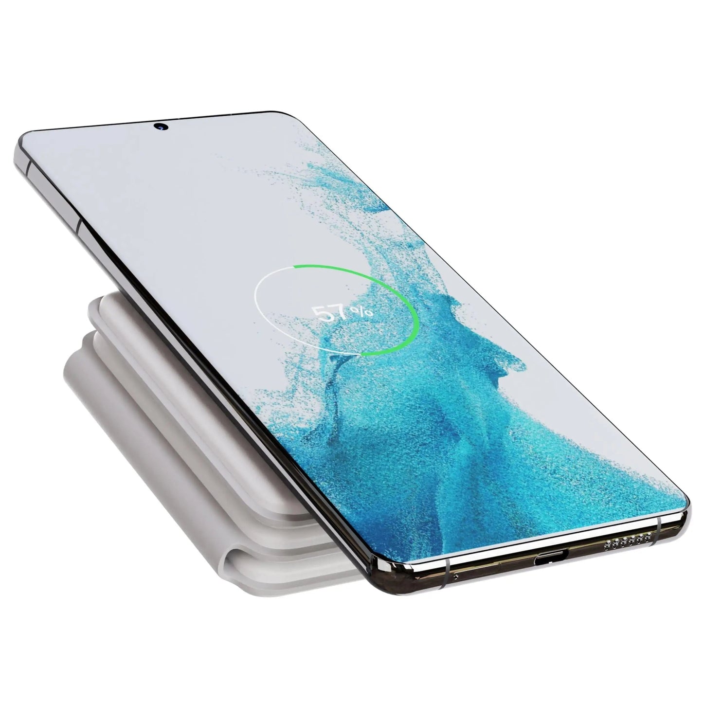 3 in 1 Faltbares Ladegerät für Samsung