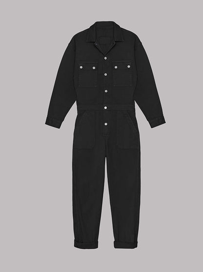 Bequemer Damen-Jumpsuit