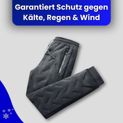 Kraftwerk | Unisex Thermohose - Das Original für ultimativen Komfort und Wärme