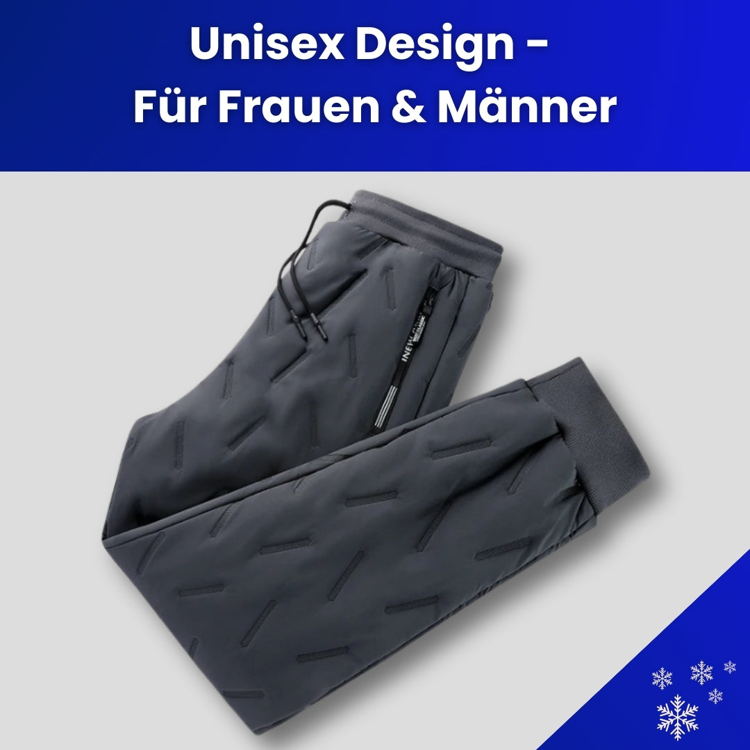 Kraftwerk | Unisex Thermohose - Das Original für ultimativen Komfort und Wärme