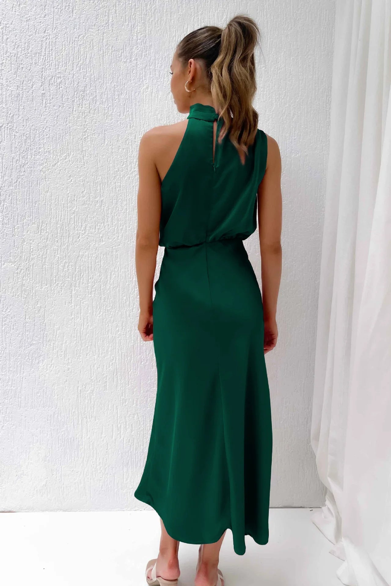 Isabella | Elegantes Raffinesse Cocktailkleid für jeden Anlass