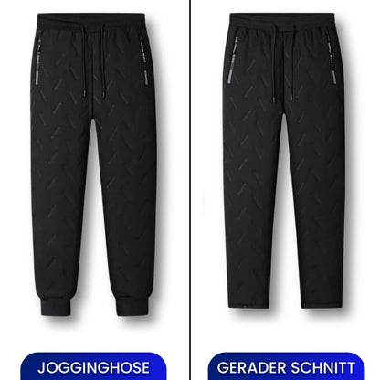 Kraftwerk | Unisex Thermohose - Das Original für ultimativen Komfort und Wärme