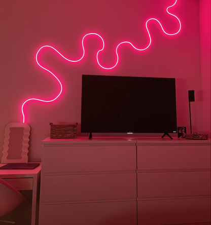 LumiGlow - Sofortige Luxus-Ambiente + 50% RABATT