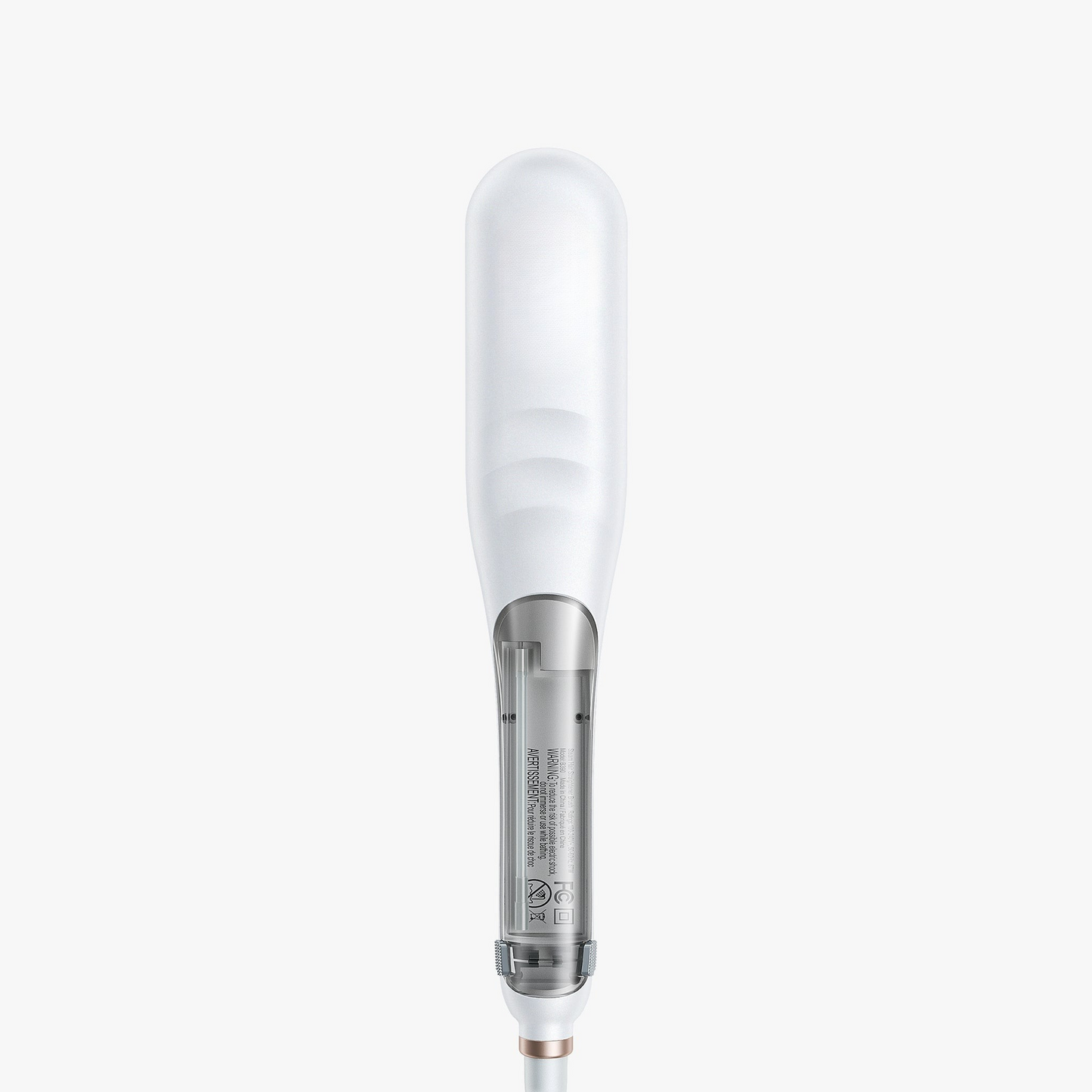 SteamLine Pro™ - Erhalte salon-smooth Haar in 10 Minuten ohne Hitzeschäden (+ GRATIS Mystery-Bonus)