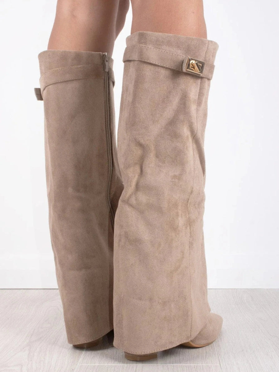 Nariko | Boots