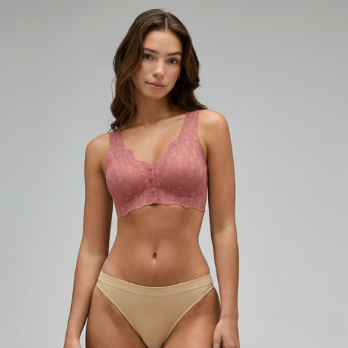 Venusto Luxe Spitze Wireless BH™