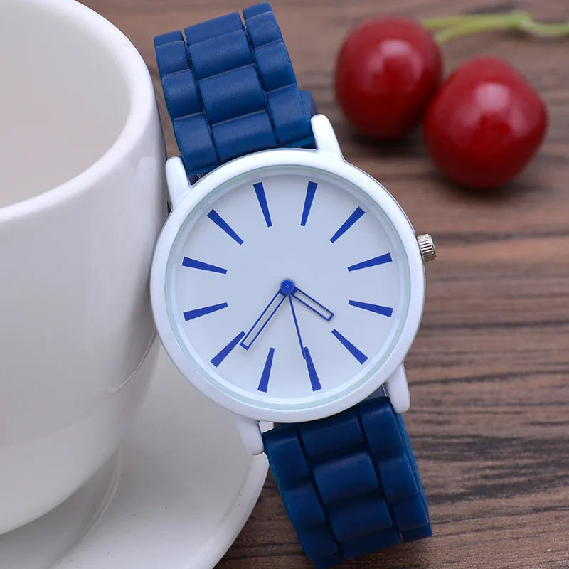 Spectrum Minimalistische Armbanduhr
