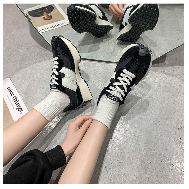 Nina - schicke Sportschuhe