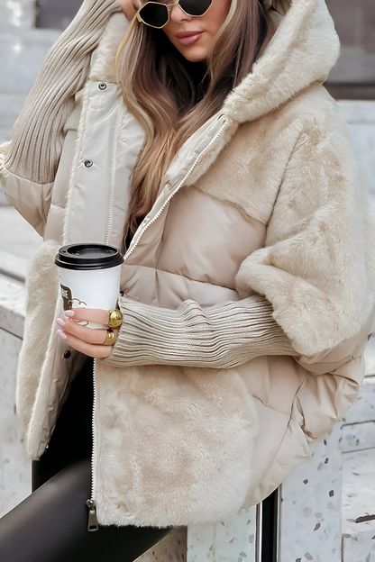 Lunaria® | Thermal Jacket