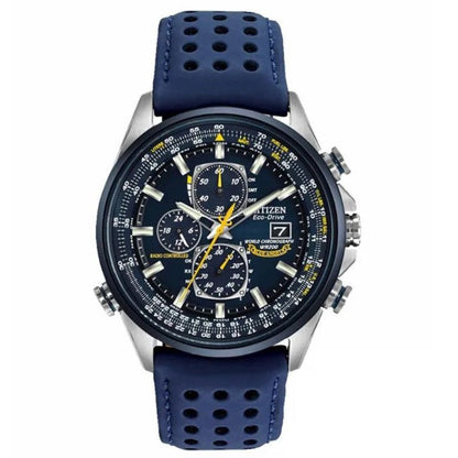 LOGAN – SPORTLICHE CHRONOGRAPHEN-UHR FÜR LEISTUNG