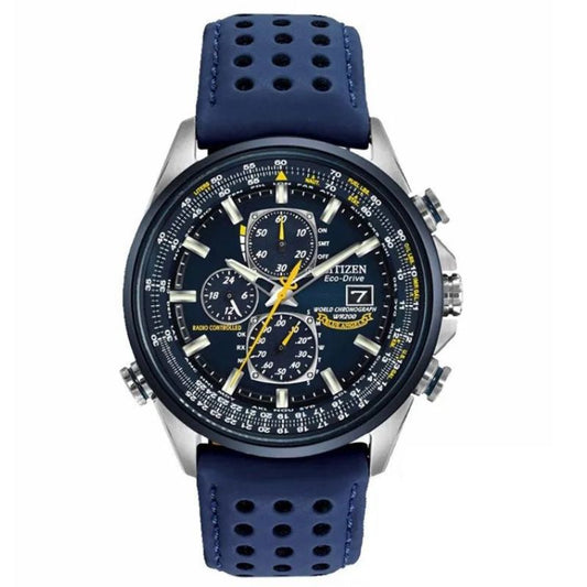 LOGAN – SPORTLICHE CHRONOGRAPHEN-UHR FÜR LEISTUNG
