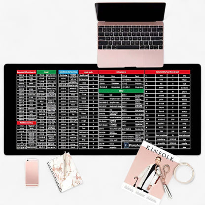 KeyGrip - Rutschfeste Tastatur