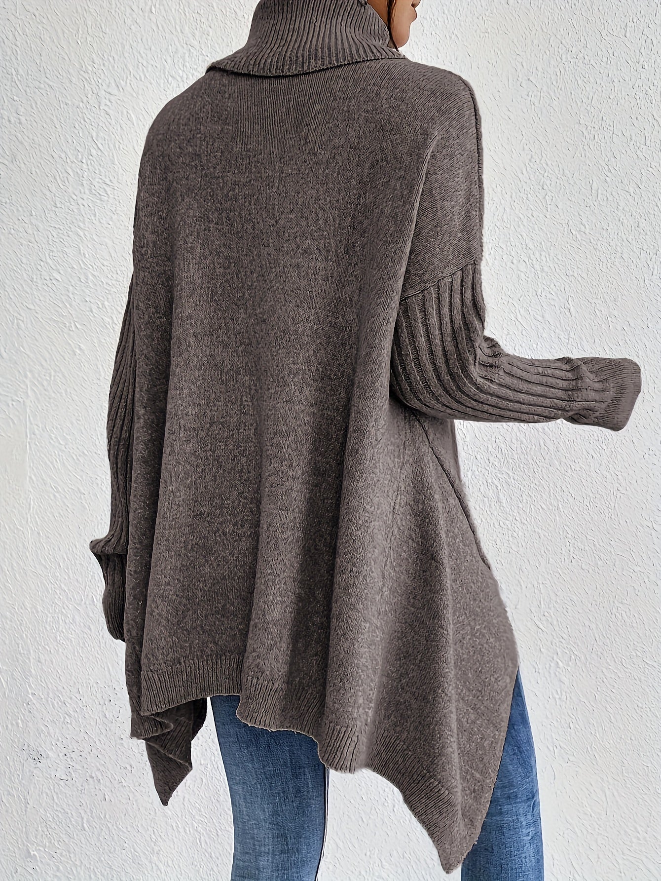 Audrey | Eleganter und Bequemer Pullover