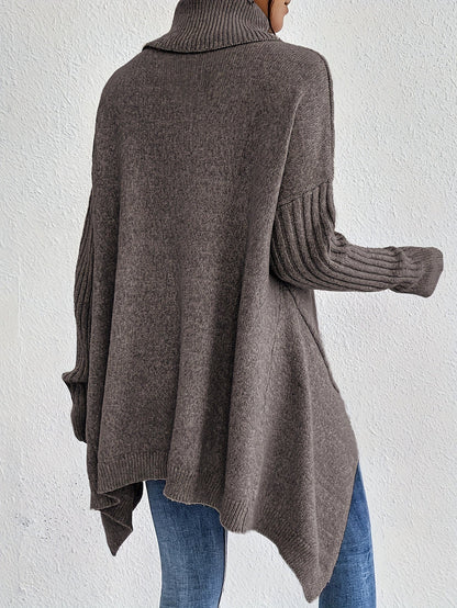 Audrey | Eleganter und Bequemer Pullover