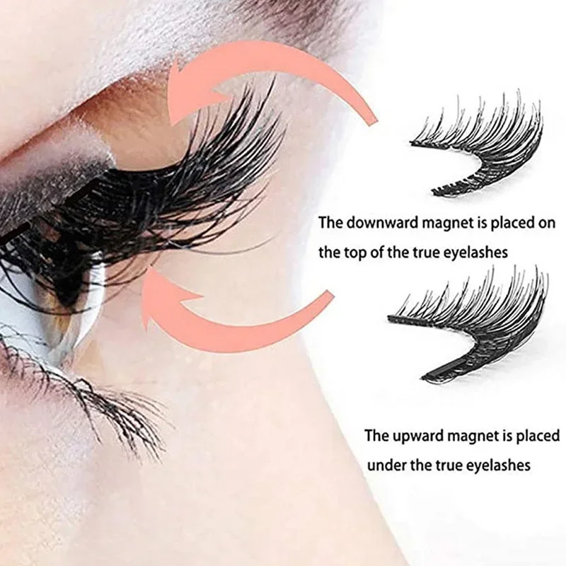 MagnetLash | Müheloser Wimpernzauber für den perfekten Augenaufschlag