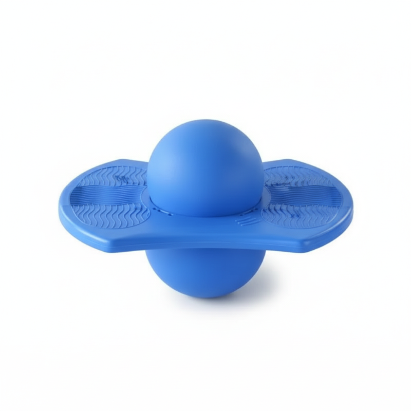 BounceBlaster™ — Entfache wilde Energie und meistere jeden Sprung mit felsenfester Zuversicht