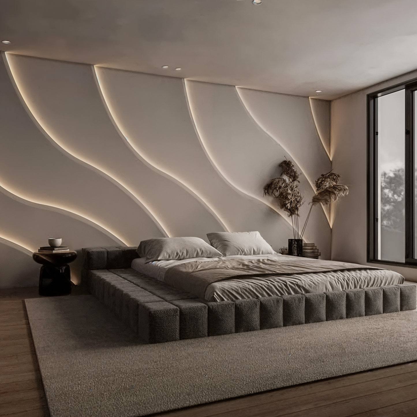 LumiGlow - Sofortige Luxus-Ambiente + 50% RABATT