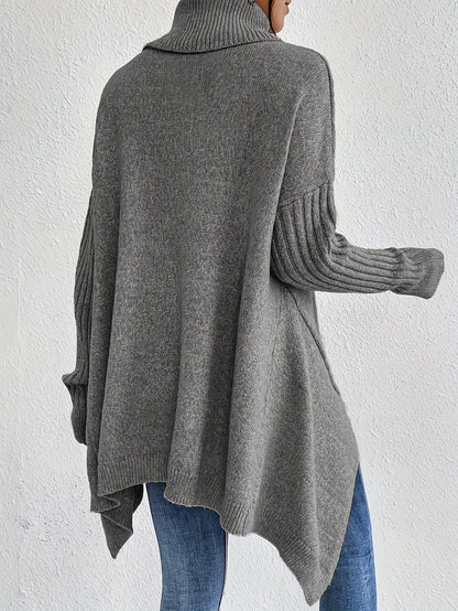 Audrey | Eleganter und Bequemer Pullover