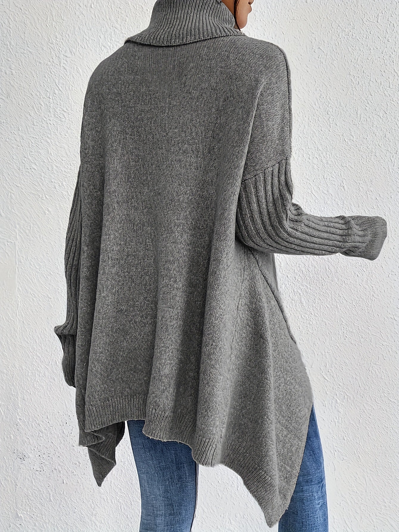 Audrey | Eleganter und Bequemer Pullover