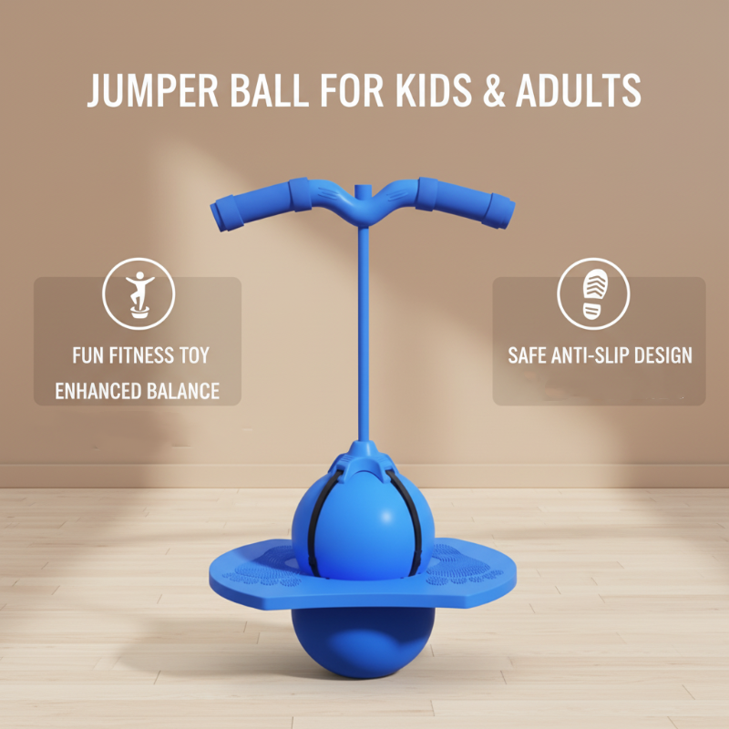 BounceBlaster™ — Entfache wilde Energie und meistere jeden Sprung mit felsenfester Zuversicht