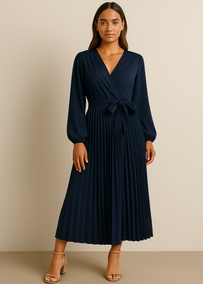 Naomi | Elegantes und zeitloses Damen-Design