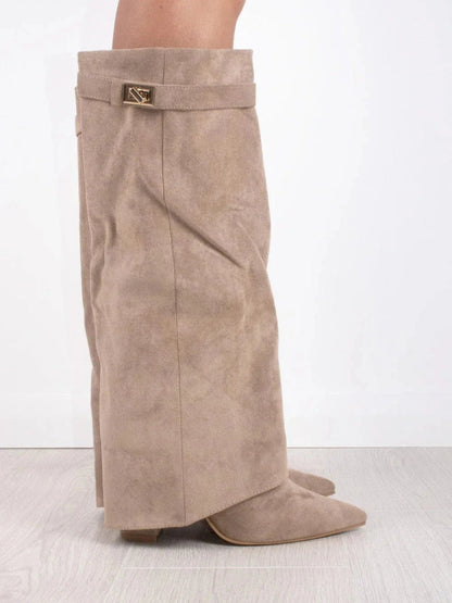 Nariko | Boots