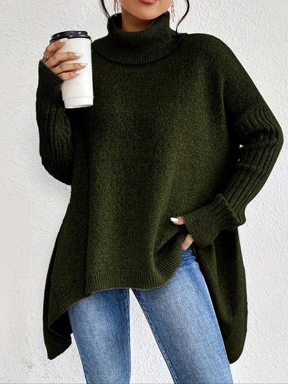 Audrey | Eleganter und Bequemer Pullover