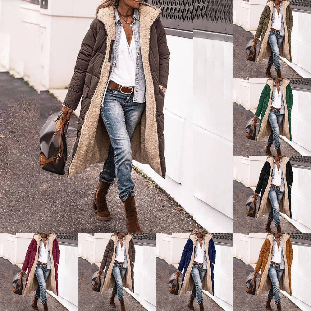 Mila | Vielseitige Pufferjacke mit Kapuze und Reißverschluss für modische Looks