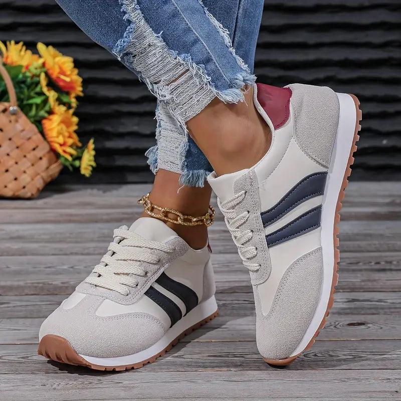 LIRA - Komfortable Orthopädische Sneakers