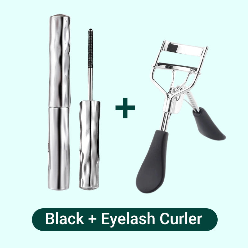 Das ultimative Wimpern-Set - Länge & Schwung, die halten + 50% RABATT