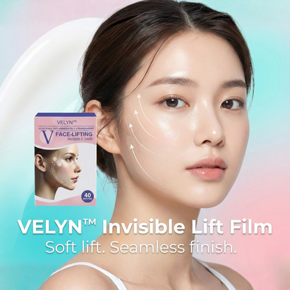 VELYN™ Unsichtbarer Facelift-Film