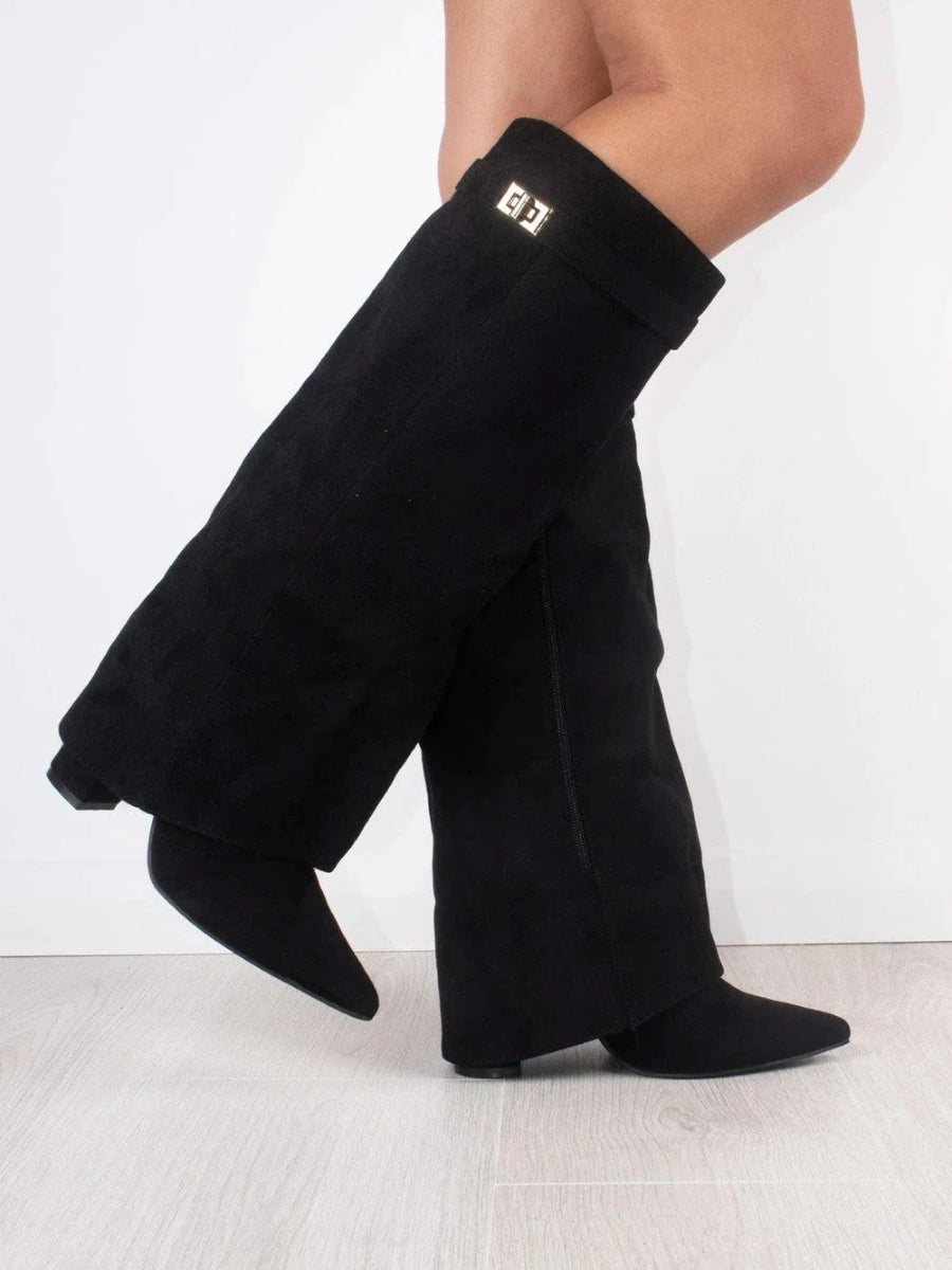 Nariko | Boots